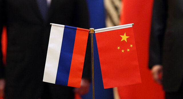روسیه و چین برای ایفای نقش‌های سازنده در صلح کره همکاری می‌کنند