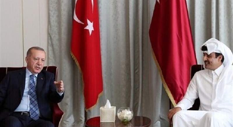 ترکیه و قطر با طالبان درباره مدیریت فرودگاه‌های افغانستان توافق کردند