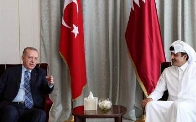 ترکیه و قطر با طالبان درباره مدیریت فرودگاه‌های افغانستان توافق کردند