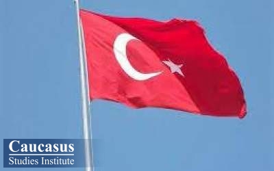 ترکیه اموال و دارایی‌های ۷۷۰ تن و یک بنیاد مستقر در آمریکا را مسدود کرد