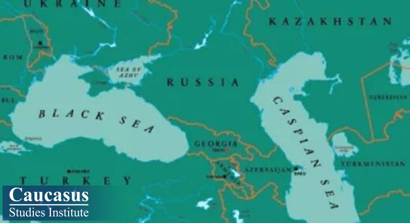 گرجستان؛ قدرت نوظهور قفقاز