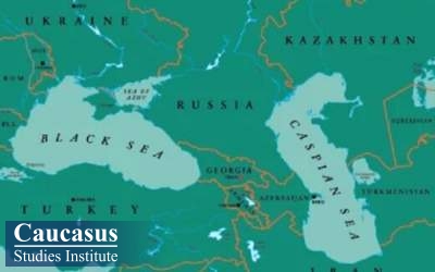 گرجستان؛ قدرت نوظهور قفقاز