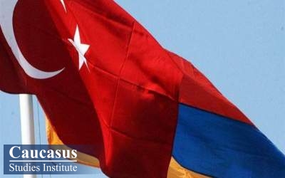 ارمنستان تحریم کالاهای ترکیه‌ای را برمی‌دارد