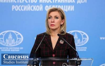 روسیه: غربی‌ها نمی‌توانند ماهیت ناآرامی‌ها در قزاقستان را مسالمت‌آمیز جلوه دهند