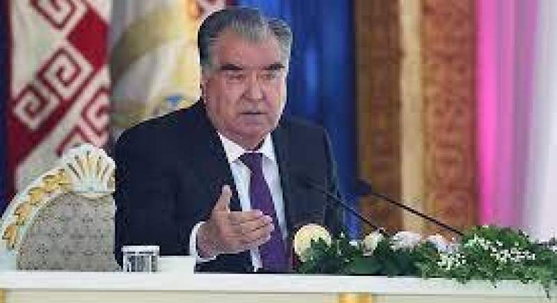 تاجیکستان: داعش موقعیتش را در افغانستان تقویت می‌کند