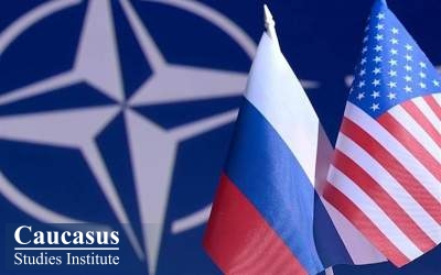 آمریکا: سیاست درهای باز ناتو به درخواست روسیه تغییر نخواهد کرد