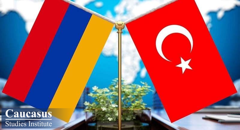 مسائلی که ترکیه و ارمنستان در روند عادی سازی از طرحشان حذر دارند