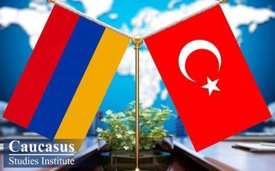 مسائلی که ترکیه و ارمنستان در روند عادی سازی از طرحشان حذر دارند