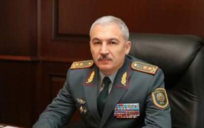 وزیر دفاع قزاقستان منصوب شد