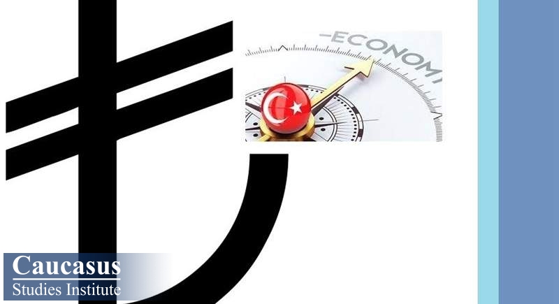 ترکیه، دومین اقتصاد شکننده دنیا