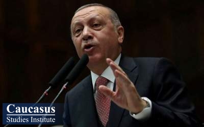 اردوغان رسانه‌های ترکیه را تهدید کرد