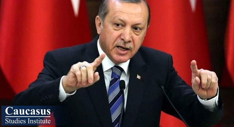 اردوغان- اسرائیل؛ از روابط "منجمد" تا روابط "سرد"