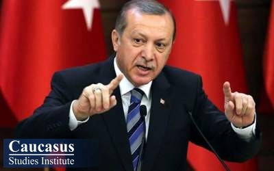 اردوغان- اسرائیل؛ از روابط "منجمد" تا روابط "سرد"