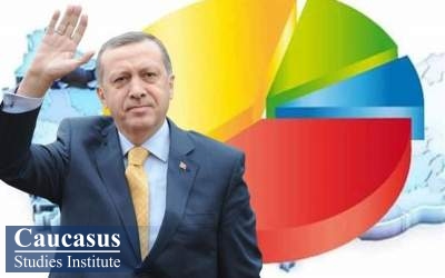 ادوغان در مسیر کاهش محبوبیت و افول