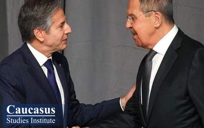 لاوروف: واکنش آمریکا و ناتو به درخواست امنیتی روسیه منفی است