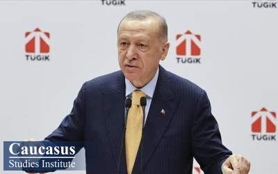 ماموریت برون‌مرزی ترکیه برای یک سال دیگر تمدید شد