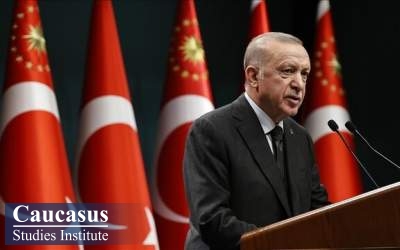 قدردانی اردوغان از رئیسی