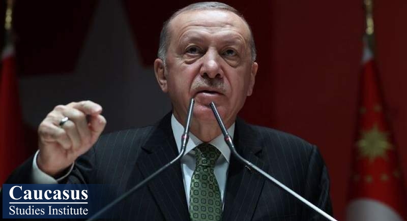 دیدار رهبران اپوزیسیون ترکیه؛ همبستگی برای شکست اردوغان و احیای نظام پارلمانی