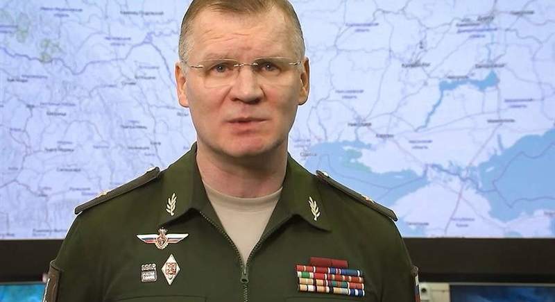 روسیه: انهدام ۲۰۳۷ زیرساختار نظامی اوکراین/ حملات ادامه خواهد داشت