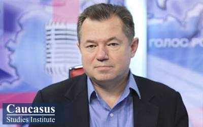 «سرگئی گلازیف» وزیر امور همگرایی و اقتصاد کلان کمیسیون اقتصادی اوراسیا