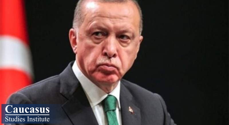 سفر اردوغان به عربستان نمایشی از همسویی مجدد منطقه‌ای ترکیه"