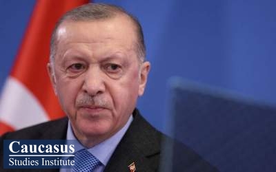 سیاستمدار مخالف دولت ترکیه: اردوغان شاید از نامزدی برای ریاست جمهوری صرف نظر کند