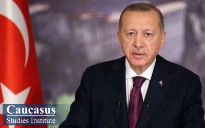 اردوغان در گفتگو با عباس و گوترش: ترکیه همواره کنار فلسطین است