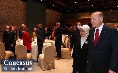 معضل حکمرانی در ترکیه از نظر طاها آک یول