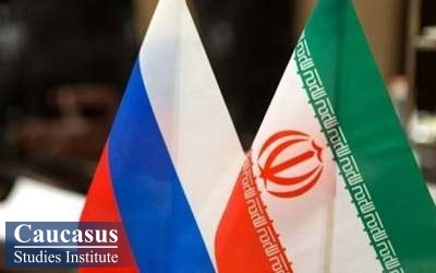 مقام روس: ایران می‌تواند جایگزین خوبی برای تولیدات غربی در روسیه شود