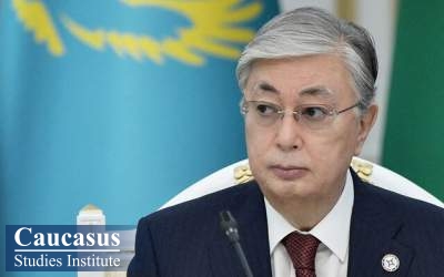 قزاقستان برای تغییر یک سوم قانون اساسی آماده می‌شود