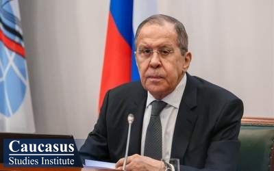 لاوروف: روابط ما با چین پس از مواضع دیکتاتوری غرب، سریعتر تقویت خواهد شد
