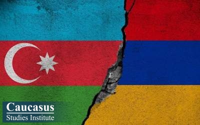 تحولات اخیر ارمنستان، توافق احتمالی بر سر قره‌باغ و منافع ملی ایران