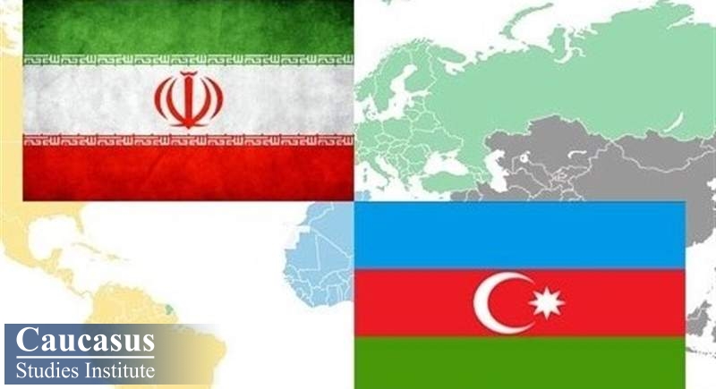 سفر وزیر فرهنگ جمهوری آذربایجان به ایران