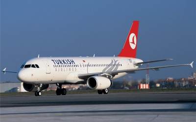 عربستان ممنوعیت پرواز به ترکیه را لغو کرد