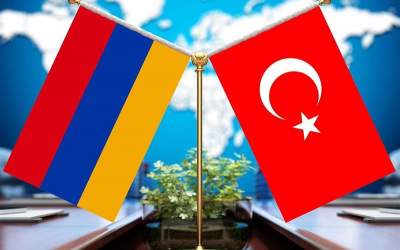 موافقت ترکیه و ارمنستان با بازگشایی مرزهای زمینی