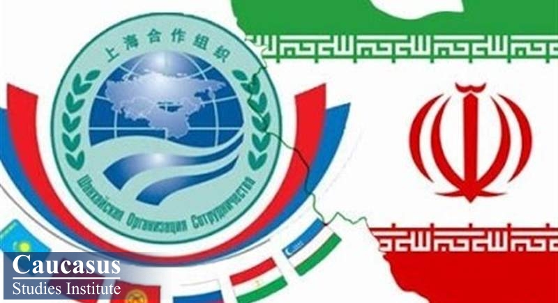 ایران در اجلاس سمرقند به عضویت شانگهای درخواهد آمد/ بلاروس درخواست عضویت کرد