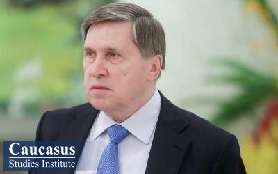 مشاور پوتین: روسیه و ایران خواهان دستیابی به مشارکت راهبردی هستند