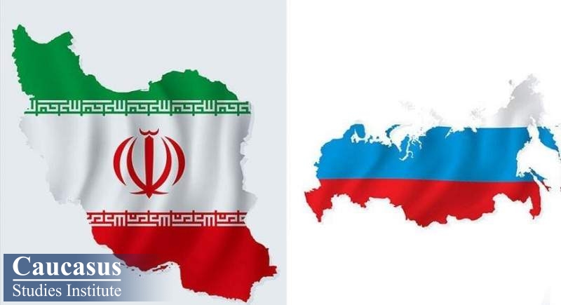 اهمیت سفر پوتین به تهران در پیوند با وزن ژئوپلتیک ایران