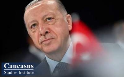 دفاع تمام قد اردوغان از پوتین:رفتار غرب شایسته سیاست نیست/از شروطمان درباره ناتو کوتاه نمی‌آییم
