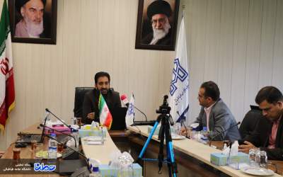 در نشست پیامدهای هیدروپلیتیک سد سازی های ترکیه تاکید شد: