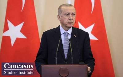 اردوغان: مصمم به پیروزی در انتخابات ترکیه هستیم/خارج از مرزها هم قاطعانه با تروریست‌ها می‌جنگیم
