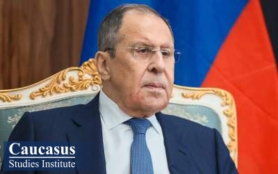 لاوروف: روسیه آماده تقویت روابط با کشورهای سازمان کنفرانس اسلامی است