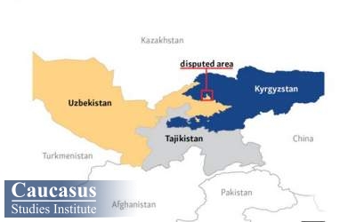 درگیری مرزی قرقیزستان و تاجیکستان از سر گرفته شد