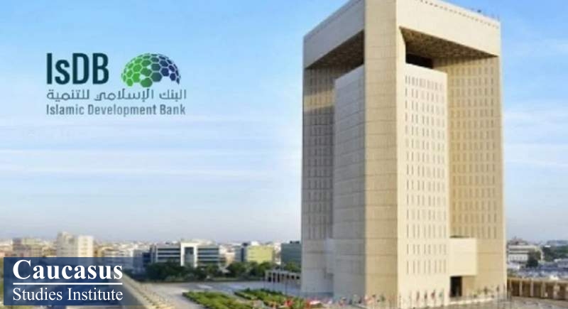 کمک مالی بانک توسعه اسلامی به تاجیکستان