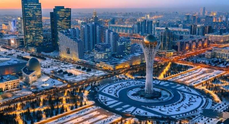 قزاقستان میزبان همایش بین پارلمانی کشورهای آسیای مرکزی