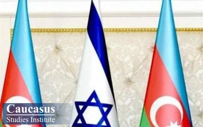 جمهوری آذربایجان سفیر به تل آویو اعزام می‌کند