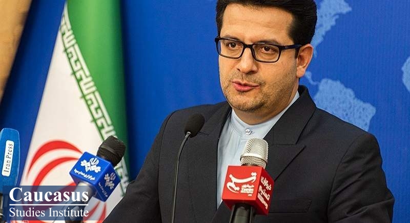 سفیر ایران در آذربایجان: تهران علاقه ای ندارد کشورهای همسایه به محل نزاع با رژیم صهیونیستی تبدیل شود