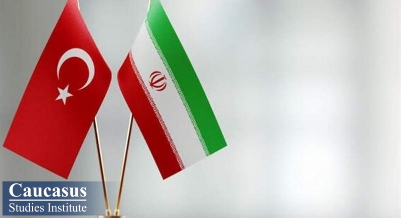 رشد ۵۱ درصدی صادرات ایران به ترکیه