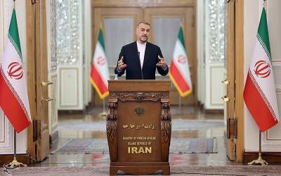 امیرعبداللهیان: ایران آماده‌ همکاری برای روشن شدن ابعاد حادثه سفارت آذربایجان است