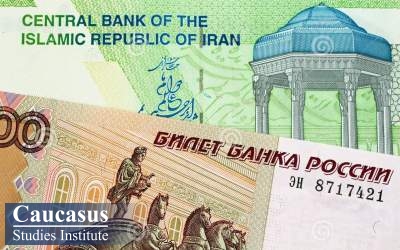 تحریم‌های خارجی و کاهش ارزش پول ملی - مقایسه عملکرد ایران و روسیه